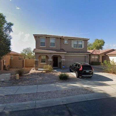 17699 W Tonto St, Goodyear, AZ 85338