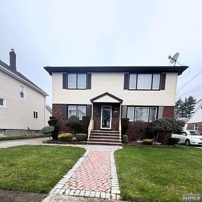 177 Falmouth Ave, Elmwood Park, NJ 07407