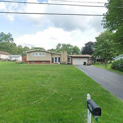 177 Ren Lee Ave, Ellwood City, PA 16117