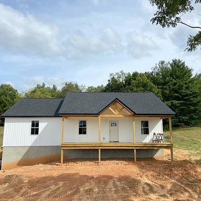 17700 Forestville Road, Timberville, VA 22853