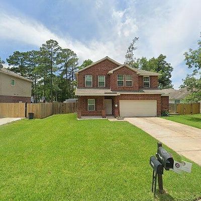 17707 Port O Call St, Crosby, TX 77532