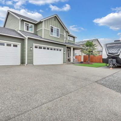 17715 115 Th St E, Bonney Lake, WA 98391