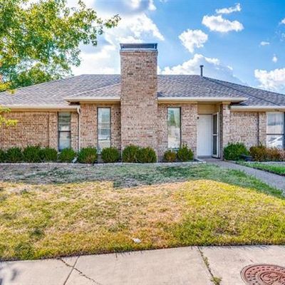 17727 Farley Trl, Dallas, TX 75287