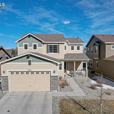 17731 Leisure Lake Dr, Monument, CO 80132