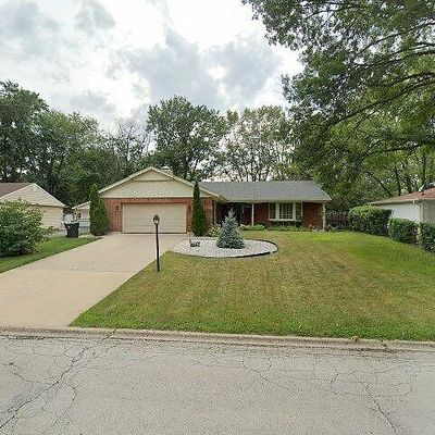 17732 John Ave, Country Club Hills, IL 60478