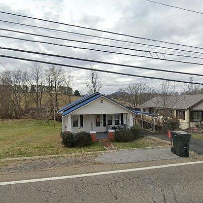 1774 Highway 93, Fall Branch, TN 37656