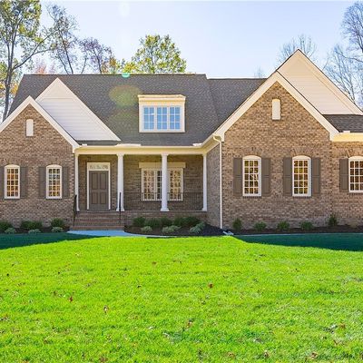 178 Blair Estates Court, Richmond, VA 23238