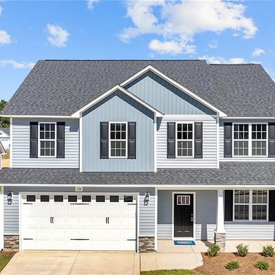 178 Claudia (Lot 42) Lane, Raeford, NC 28376