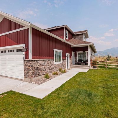 178 Creekside Ln, Swan Valley, ID 83449