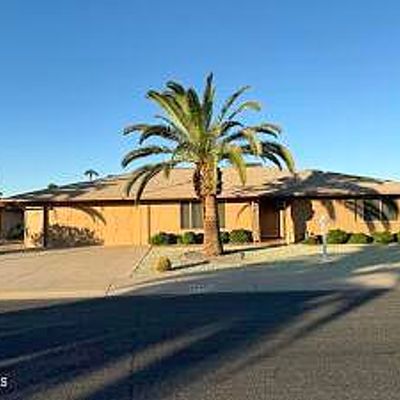 17806 N 131 St Ave, Sun City West, AZ 85375