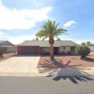 17806 N 135 Th Dr, Sun City West, AZ 85375