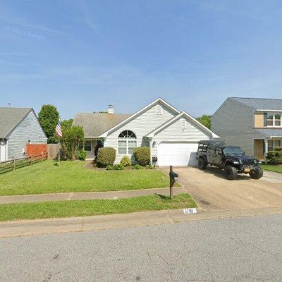 1781 Pathfinder Dr, Virginia Beach, VA 23454