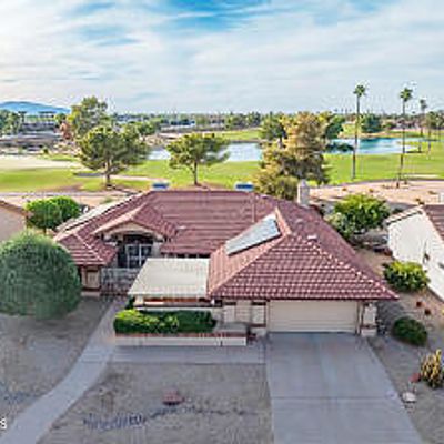 17814 N 137 Th Dr, Sun City West, AZ 85375