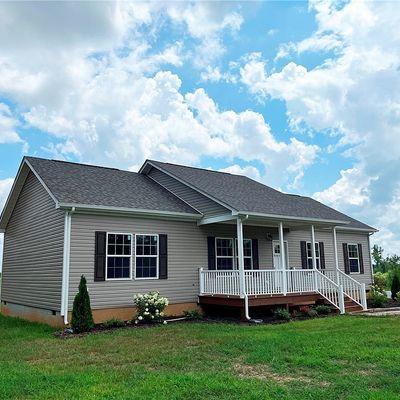 1782 Abilene Rd, Keysville, VA 23947