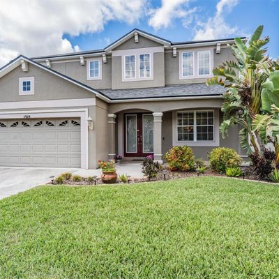 17824 Ayrshire Blvd, Land O Lakes, FL 34638