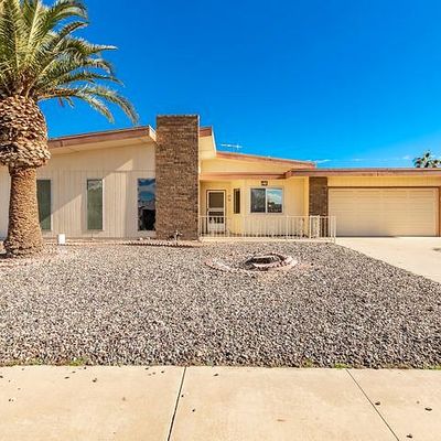 17821 N Willowbrook Dr, Sun City, AZ 85373