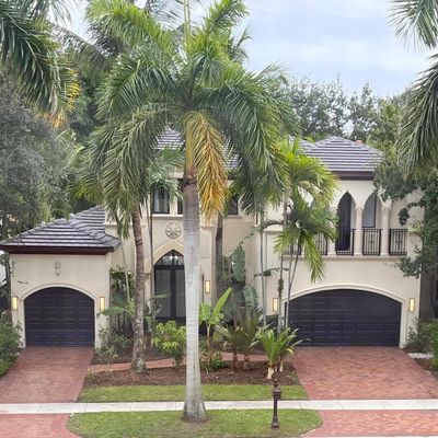 17839 Monte Vista Dr, Boca Raton, FL 33496