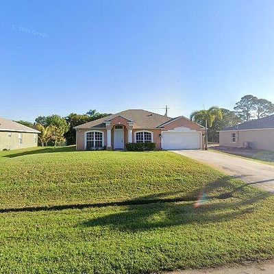 1785 Sw Bradway Ln, Port Saint Lucie, FL 34953