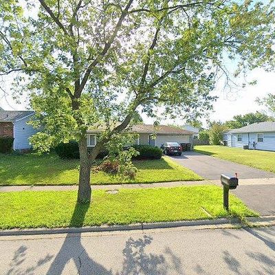 17861 Harvard Ln, Country Club Hills, IL 60478