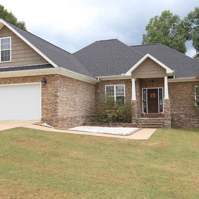 179 Abby Ln, Sheridan, AR 72150