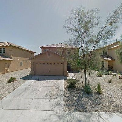 179 S 17 Th St, Coolidge, AZ 85128