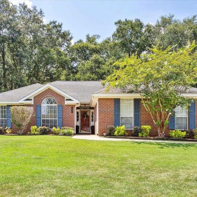 1791 W Woodland Hills Drive, Semmes, AL 36575