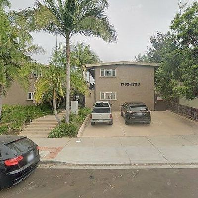 1792 Missouri St #9, San Diego, CA 92109