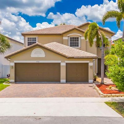 17922 Sw 33 Rd St, Miramar, FL 33029