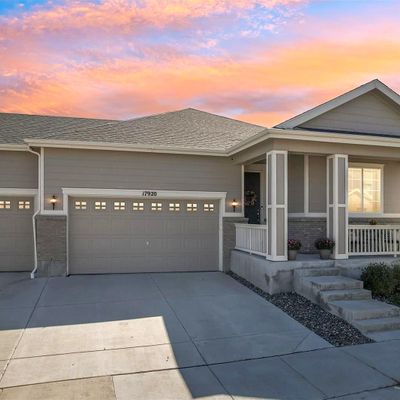 17920 E Emilia Dr, Parker, CO 80134