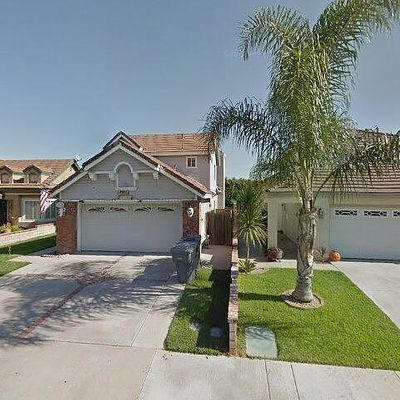 17927 Lariat Dr, Chino Hills, CA 91709