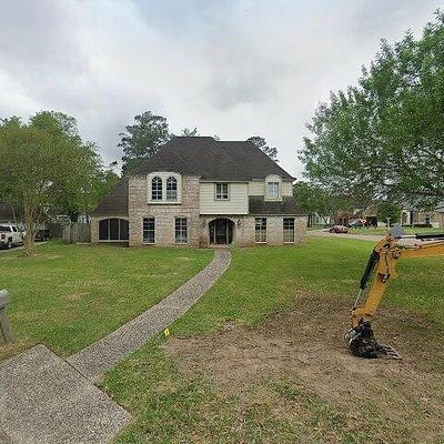 17931 Elk River Cir, Houston, TX 77090