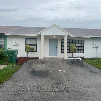 17940 Nw 40 Th Ct, Miami Gardens, FL 33055