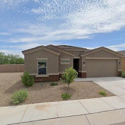 17949 S Whispering Glen Path, Sahuarita, AZ 85629