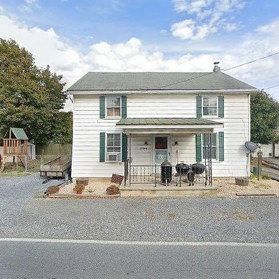 17944 Garden View Rd, Hagerstown, MD 21740