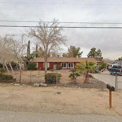 17950 Capri St, Hesperia, CA 92345