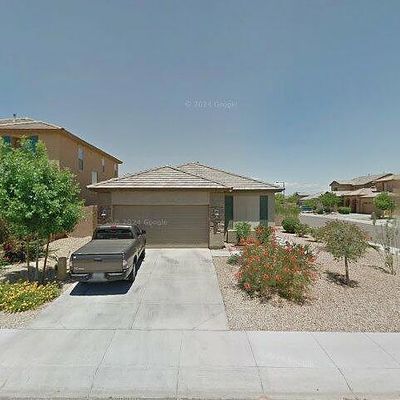 17960 W Hatcher Rd, Waddell, AZ 85355