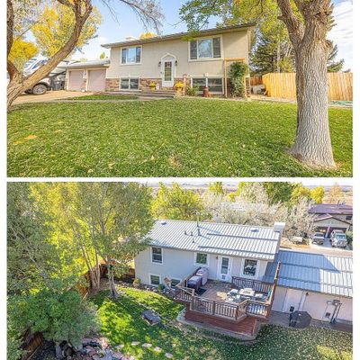 1797 W 2 Nd St, Craig, CO 81625