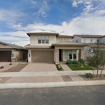 1797 S Wallrade Ln, Gilbert, AZ 85295