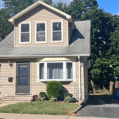 18 Ackerman St, Nutley, NJ 07110