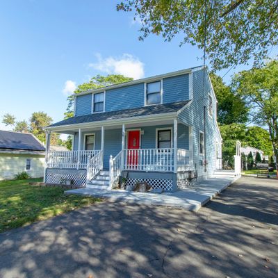 18 Adams St, Meriden, CT 06450