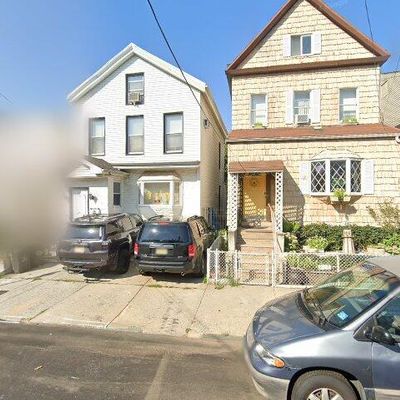 18 Clarke Ave, Jersey City, NJ 07304