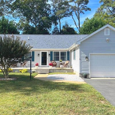 18 Colgate Dr, Rehoboth Beach, DE 19971