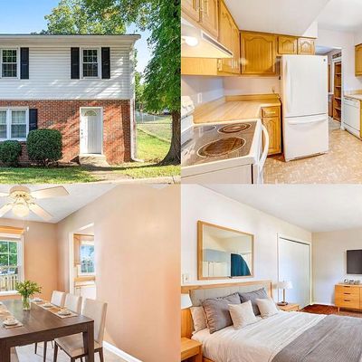 18 Evergreen Ln, Stafford, VA 22554