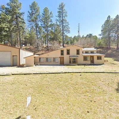 18 Forest Rd, Sacramento, NM 88347