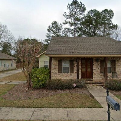 18 Fleur De Lis, Hattiesburg, MS 39402