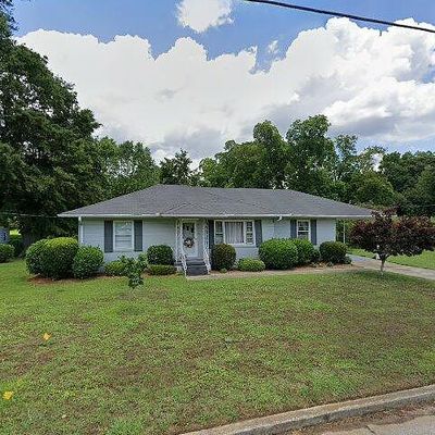 18 Georgia Ave, Hampton, GA 30228