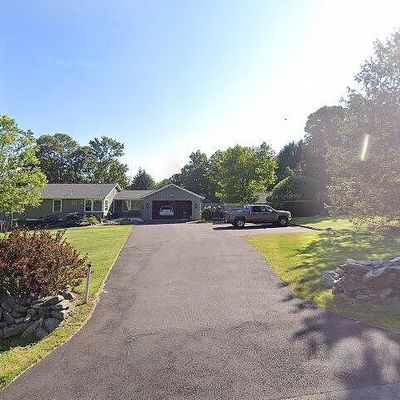 18 Goodsell Hill Rd, Redding, CT 06896