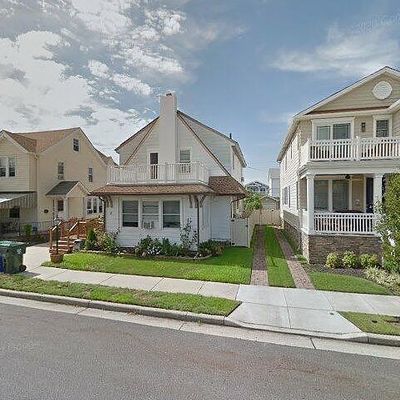 18 N Fredericksburg Ave, Ventnor City, NJ 08406