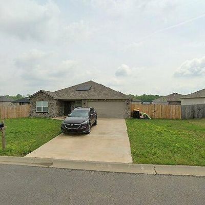 18 Saunder Dr N, Austin, AR 72007