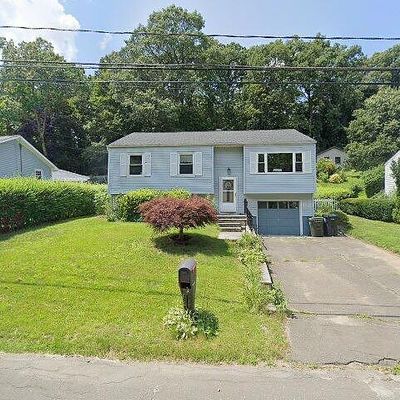 18 Sleepy Hollow Dr, Danbury, CT 06810